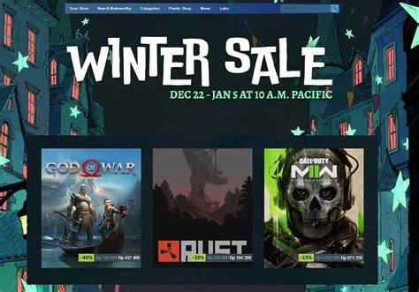 steam sale winter 2017|steam winter sales 2022.